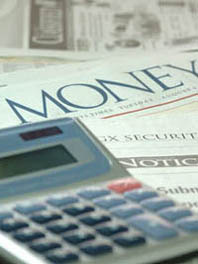 Financial Products & Services